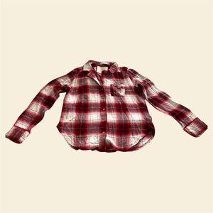 Abercrombie & Fitch PJ shirt